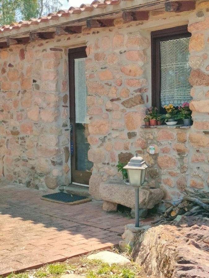 Villetta Sisini - Key To Villas Capoterra Exterior foto