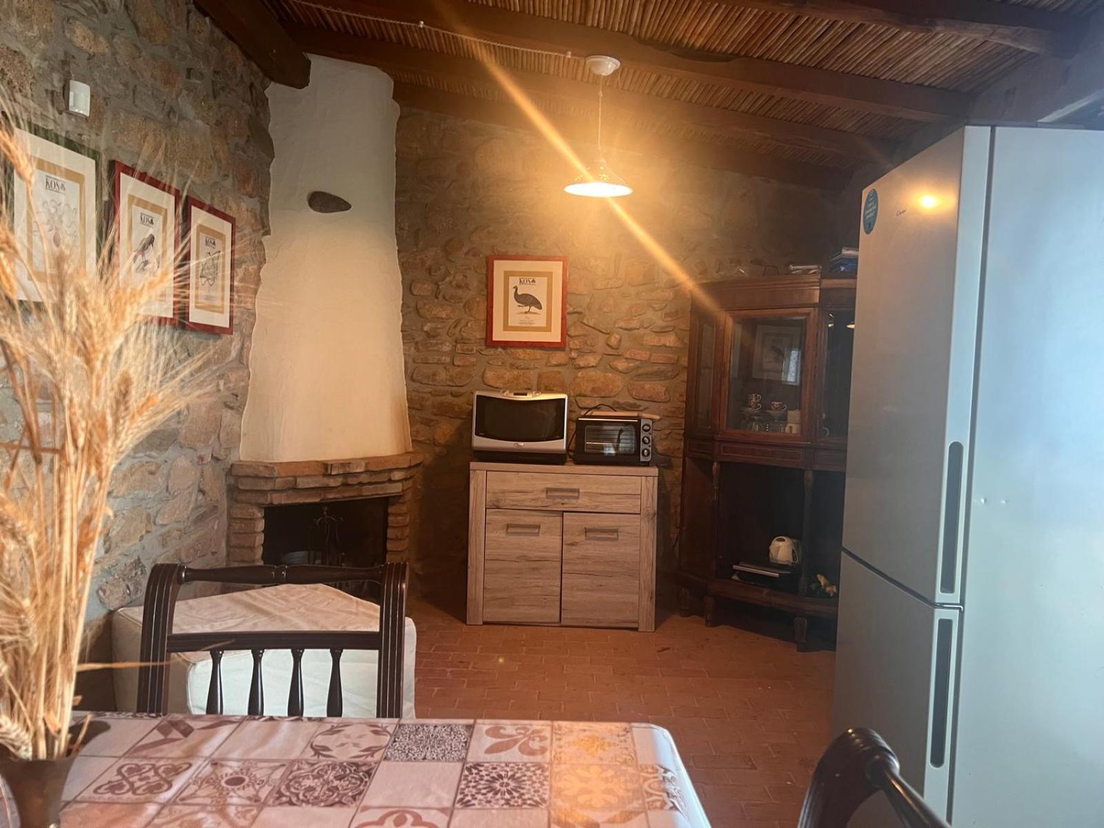 Villetta Sisini - Key To Villas Capoterra Exterior foto