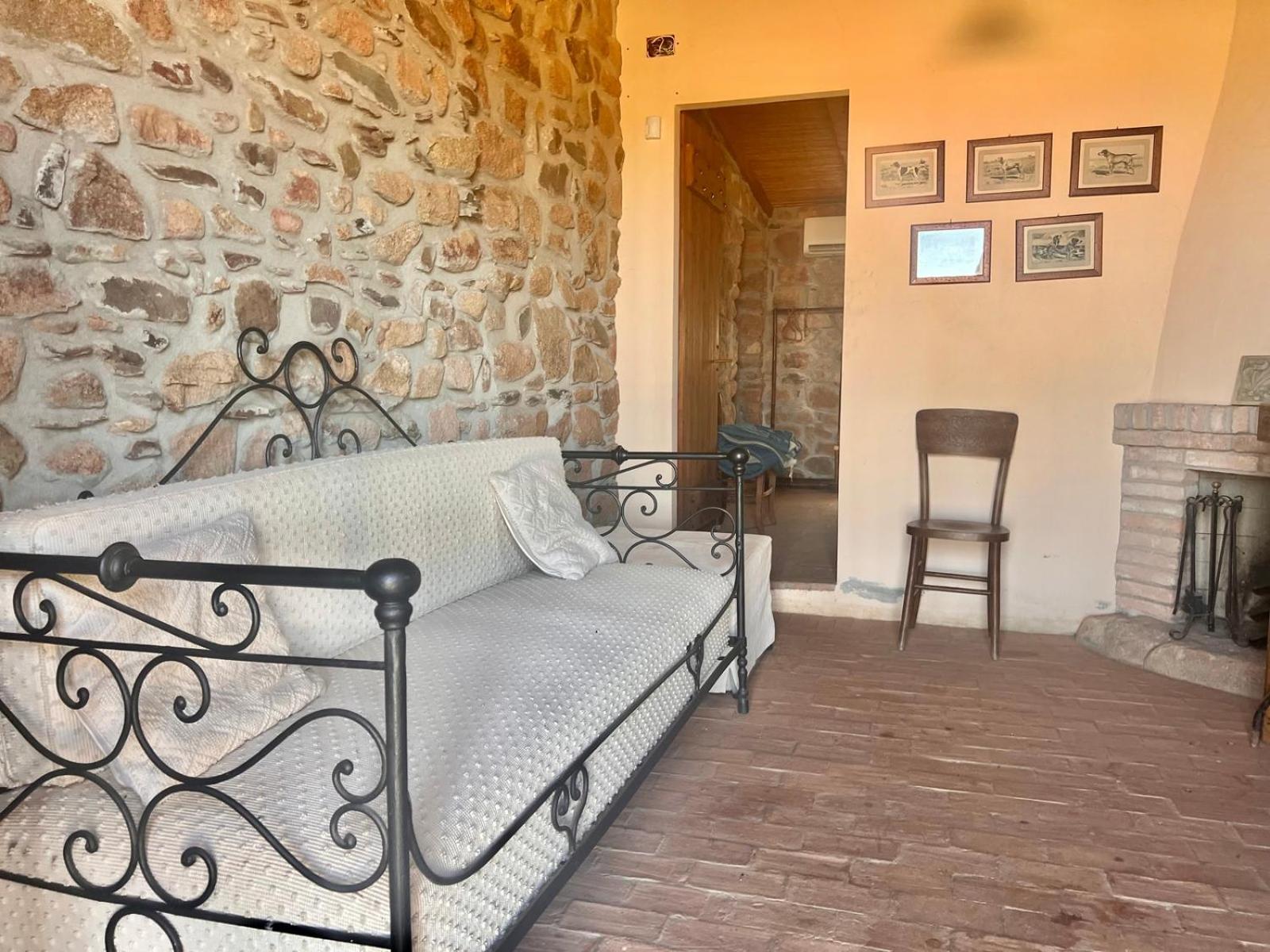 Villetta Sisini - Key To Villas Capoterra Exterior foto