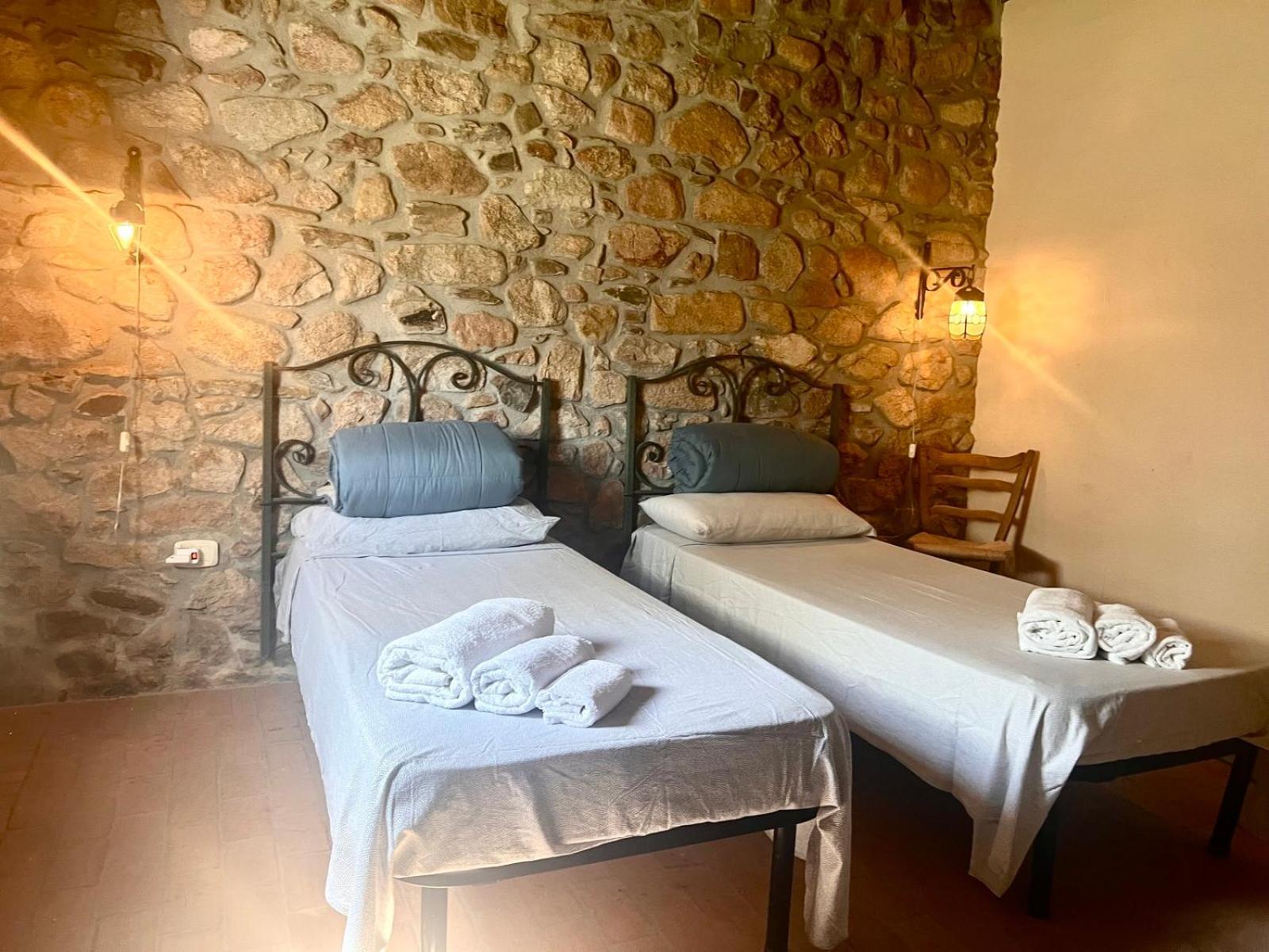 Villetta Sisini - Key To Villas Capoterra Exterior foto