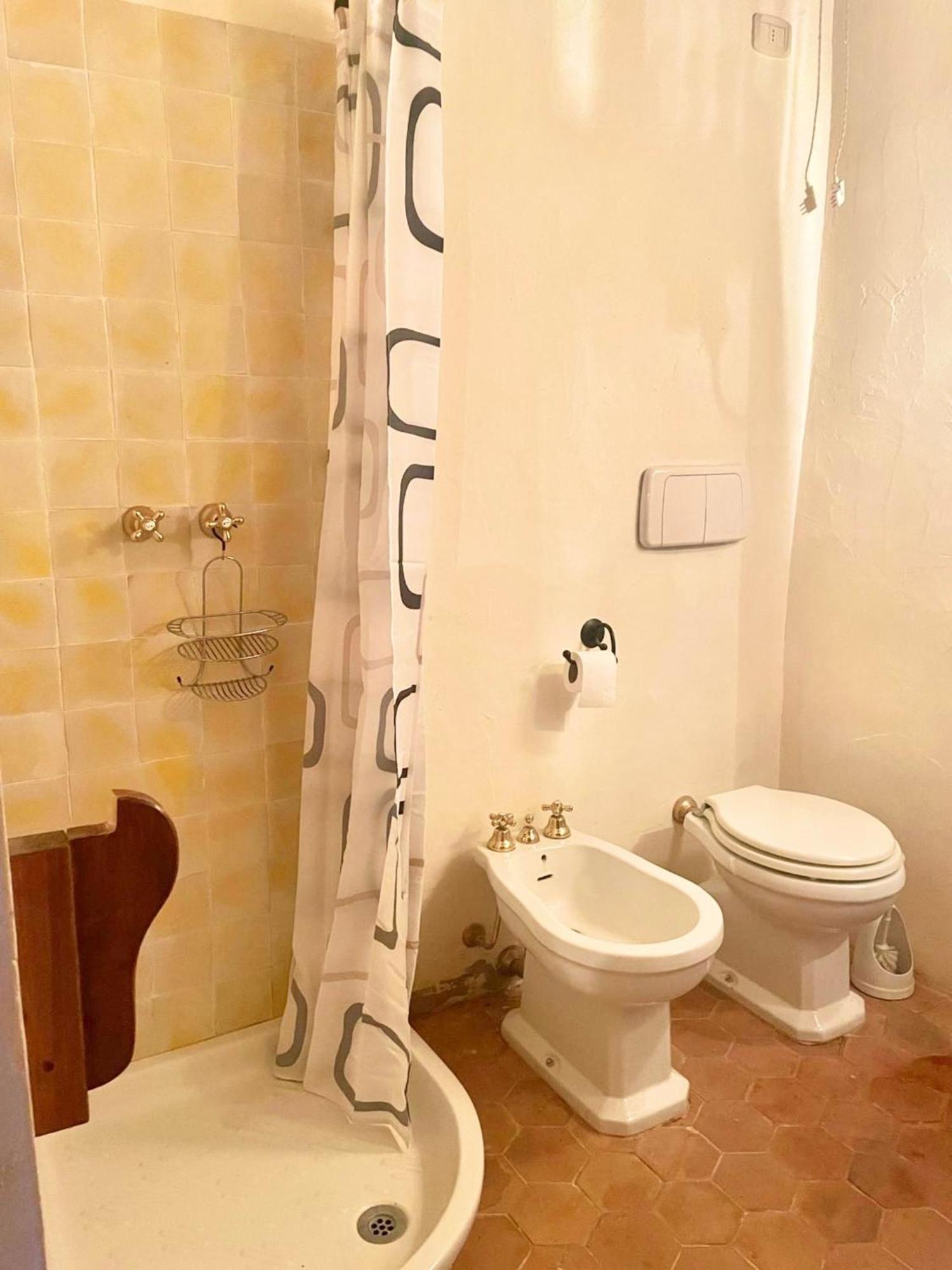 Villetta Sisini - Key To Villas Capoterra Exterior foto